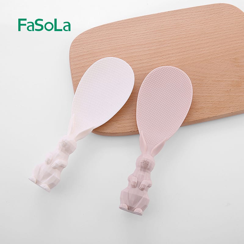 FaSoLa-Upright-Rice-Scoop-in-Beige,-7.3*20.5cm-1