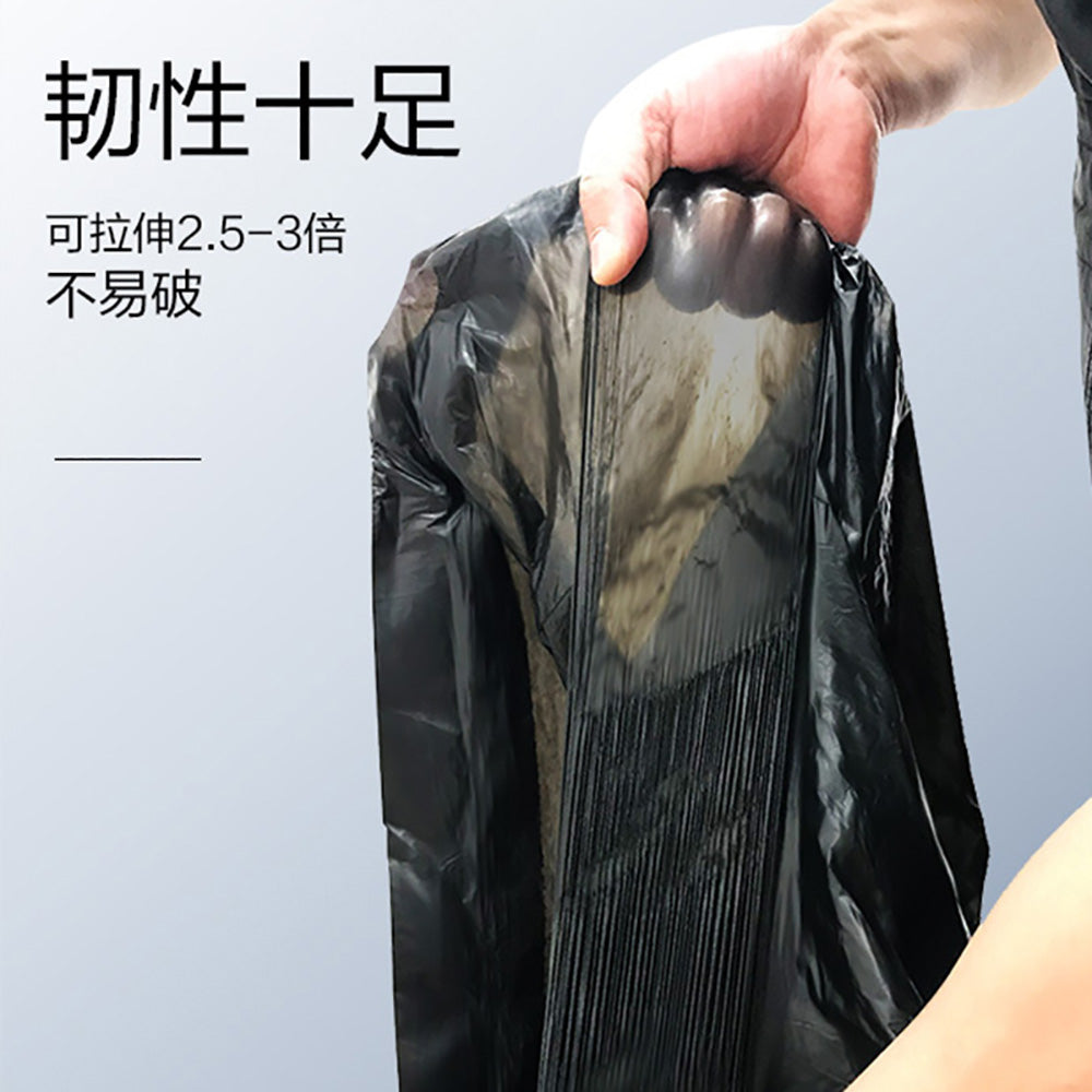 Eclean-Extra-Thick-Flat-Garbage-Bags-80*110cm---Pack-of-30-1