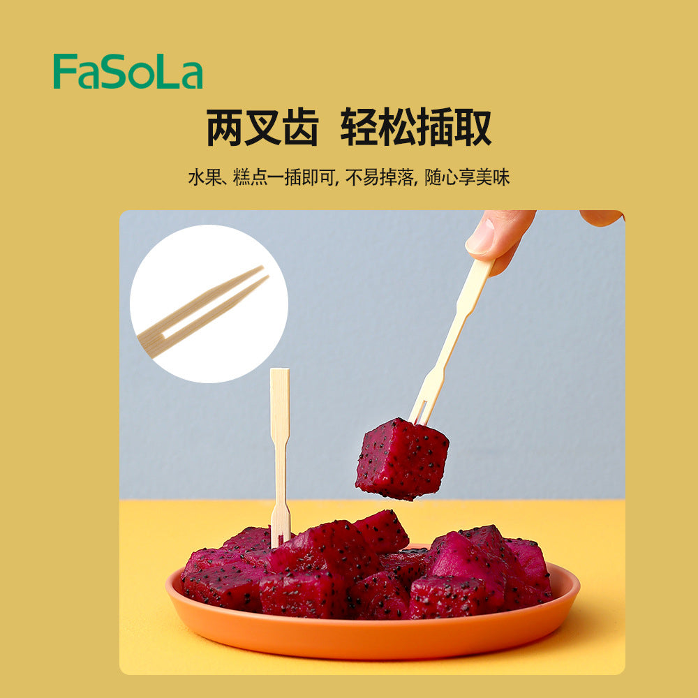 FaSoLa-Disposable-Bamboo-Fruit-Forks---200-Pieces-1