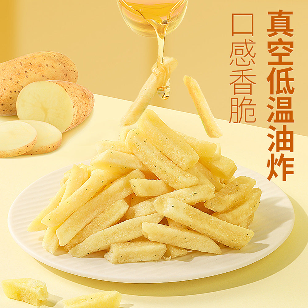 Bestore-Honey-Butter-Flavored-Potato-Fries---100g-1