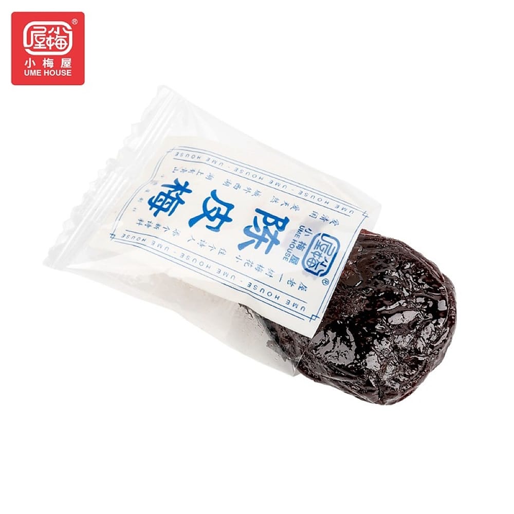 Xiaomeiwu-Dried-Tangerine-Peel-Plums-120g-1