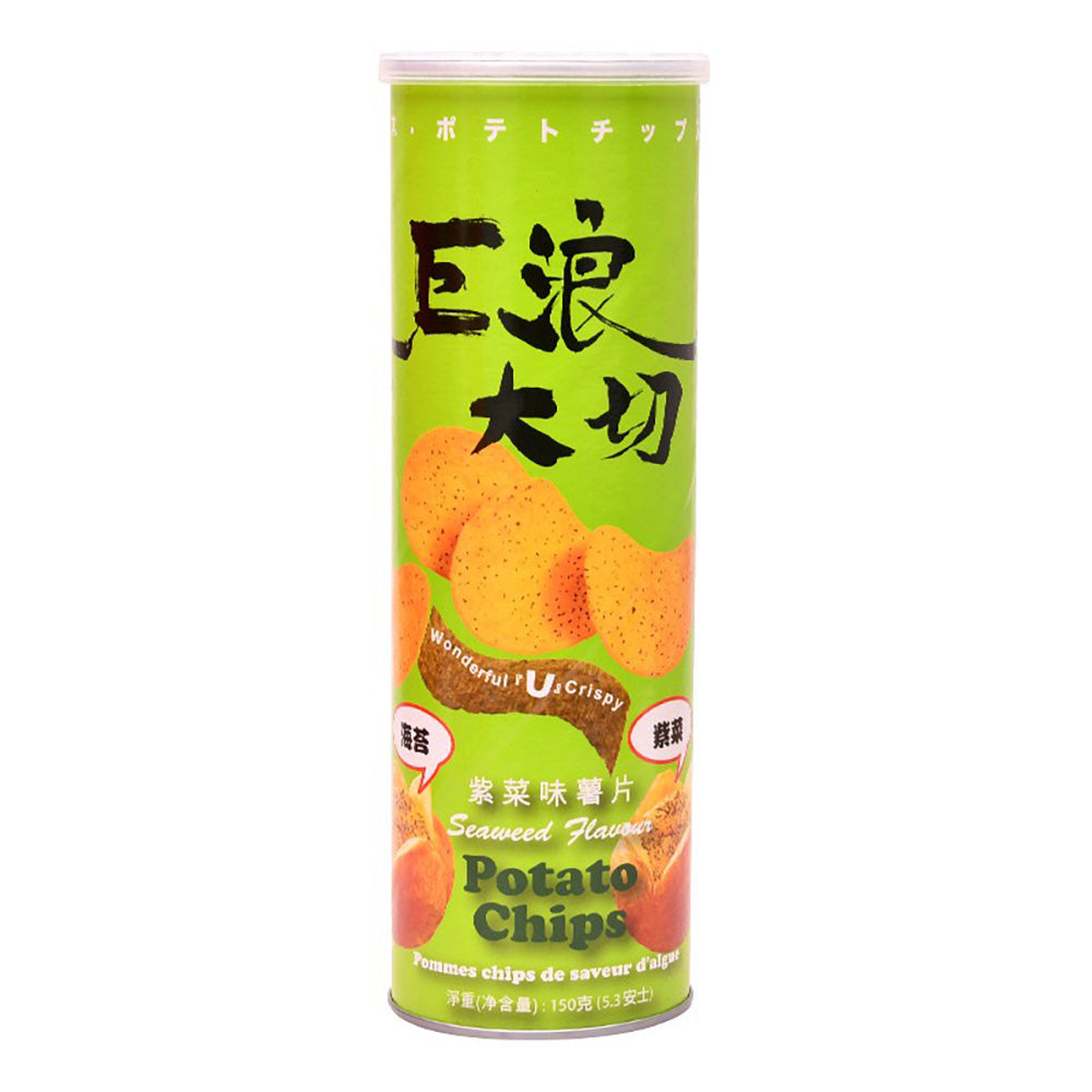 EDO-Seaweed-Flavour-Potato-Chips---150g-1