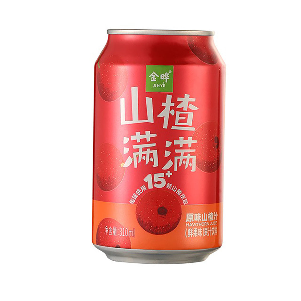 Jinye-Shanmanman-Hawthorn-Juice-310ml-x-24-1