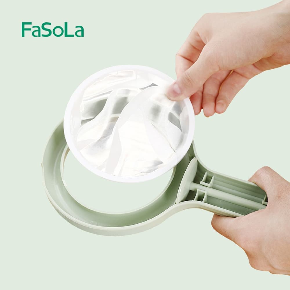 FaSoLa-Soy-Milk-Filter-Strainer-Replacement,-80-Mesh,-11.5cm-Diameter-1