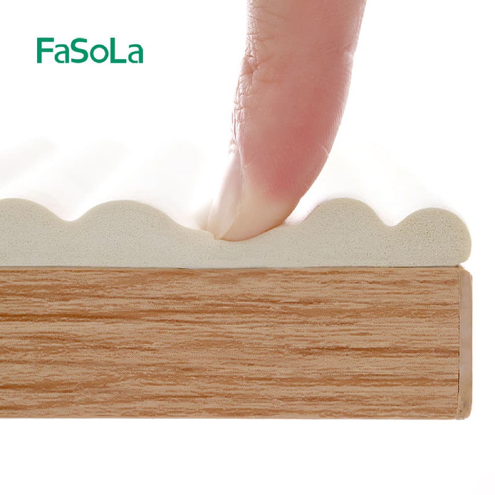 FaSoLa-Child-Safety-Edge-Guard---Cream,-2-Meters-1