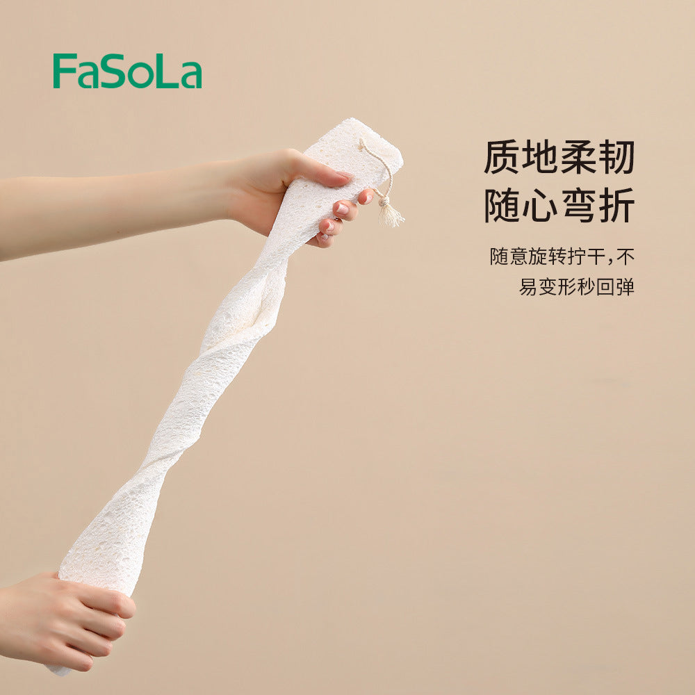 FaSoLa-Sink-Absorbent-Sponge---White-1