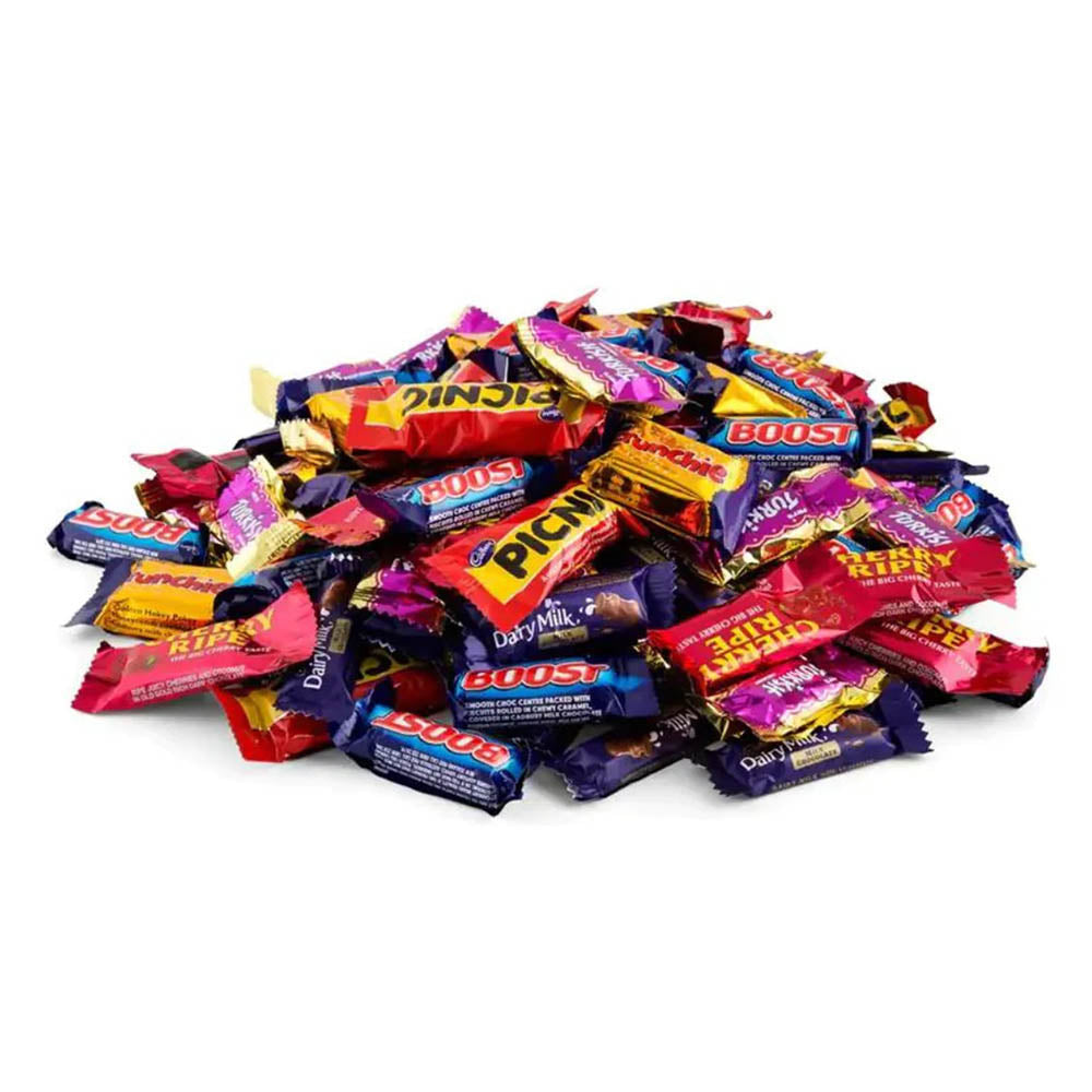 Cadbury-Variety-Jumbo-Pack-Chocolate-Snacks---110-Pieces,-1.56kg-1