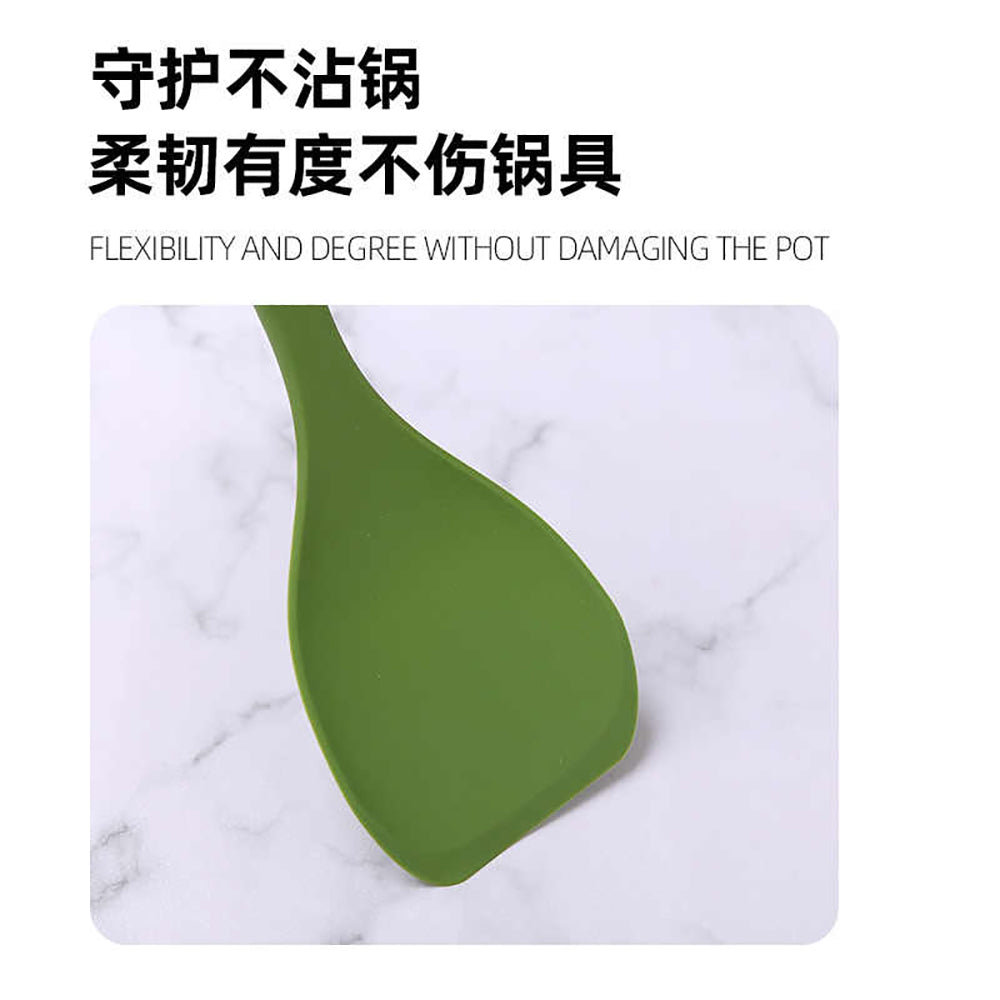 Sifano-Water-Drop-Series-Silicone-Spatula-1