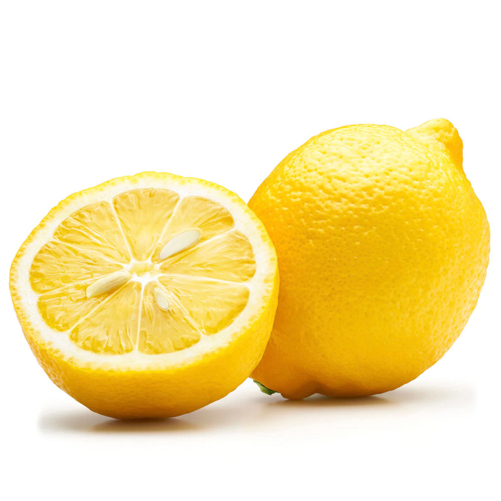 Lemons, 550-600g