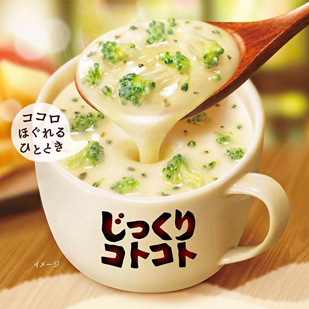 Pokka-Sapporo-Broccoli-Cheese-Soup---3-Packs,-56.4g-1