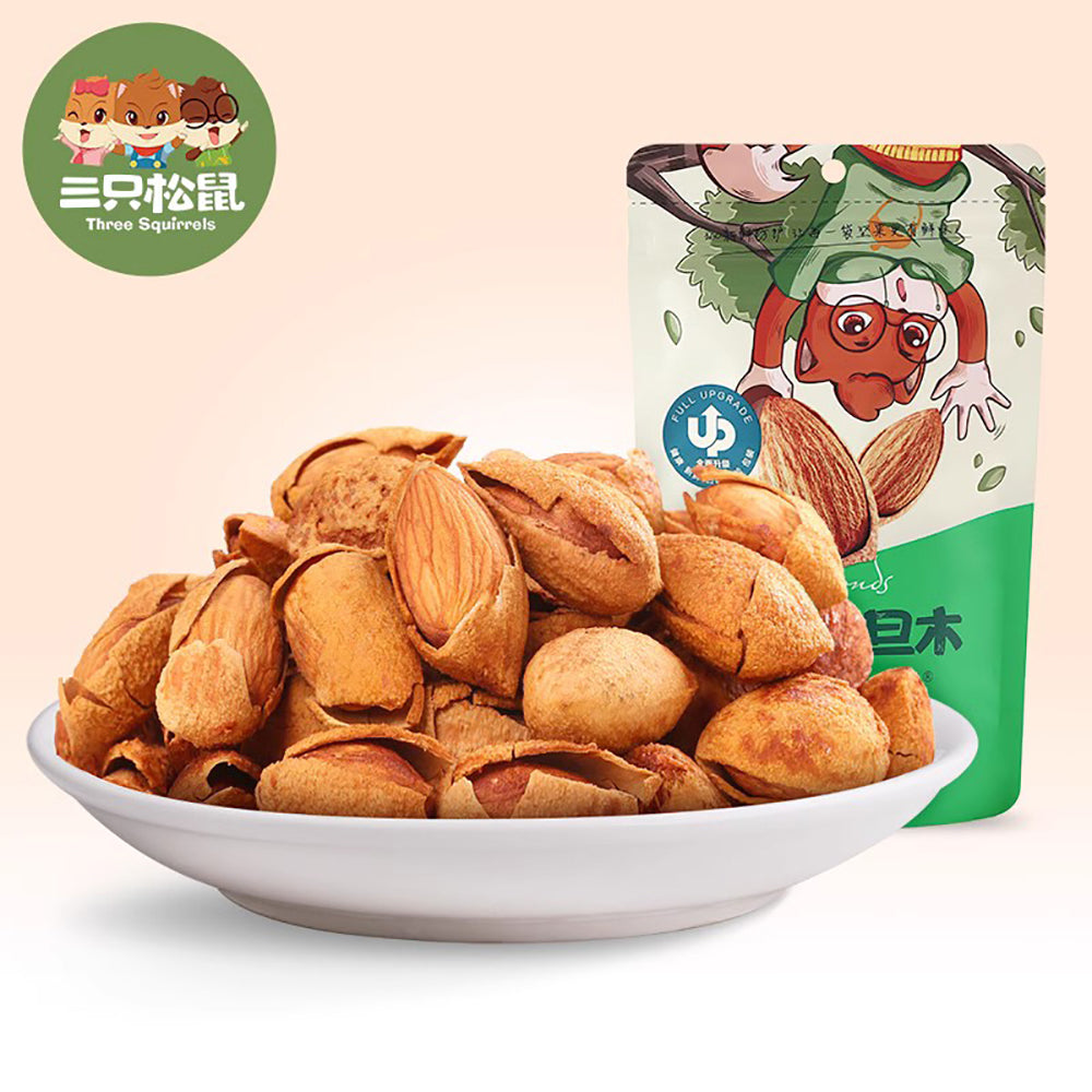 Three-Squirrels-Hand-Peeled-Almonds---120g-1