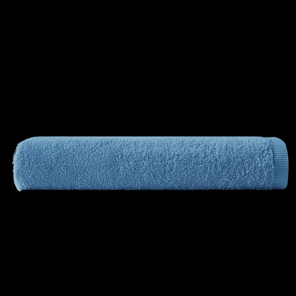 Lifease-100%-Xinjiang-Cotton-Ultra-Soft-Absorbent-Bath-Towel---Blue,-70x140cm-1