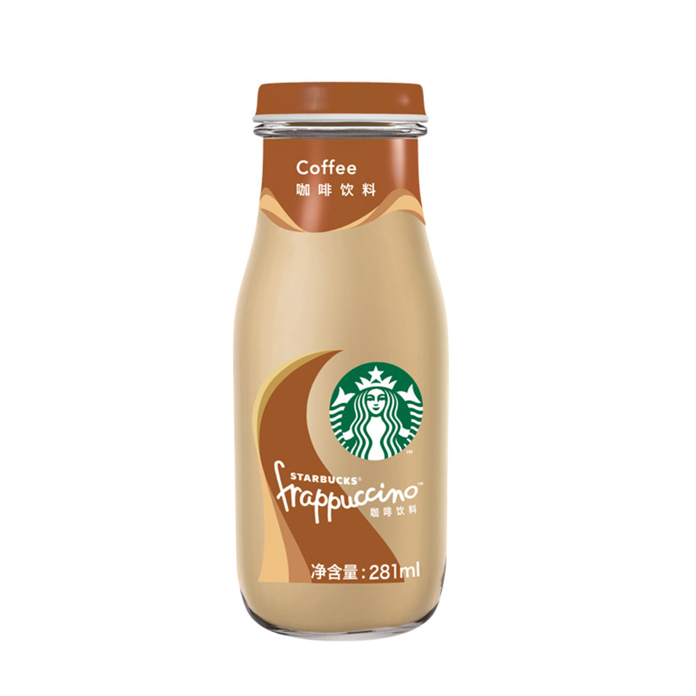 [Full-Case]-Starbucks-Frappuccino-Series-Coffee-Flavour-281ml*12-1