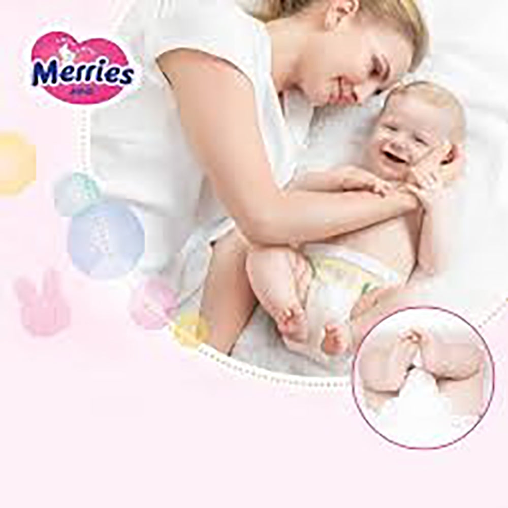 Merries-Baby-Diapers-M-Size-6-11kg---60-Pieces-1