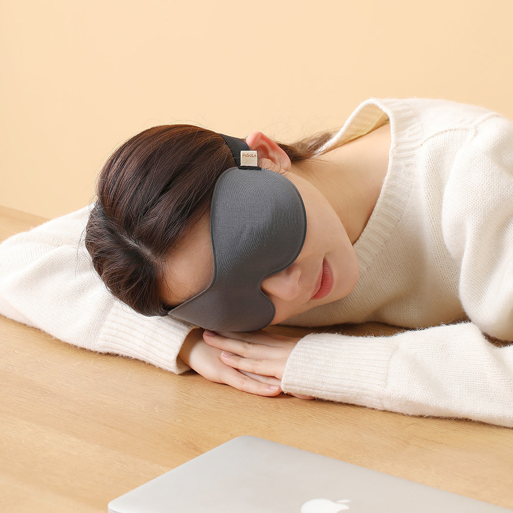 Fasola-3D-Light-Blocking-Eye-Mask---Grey-1