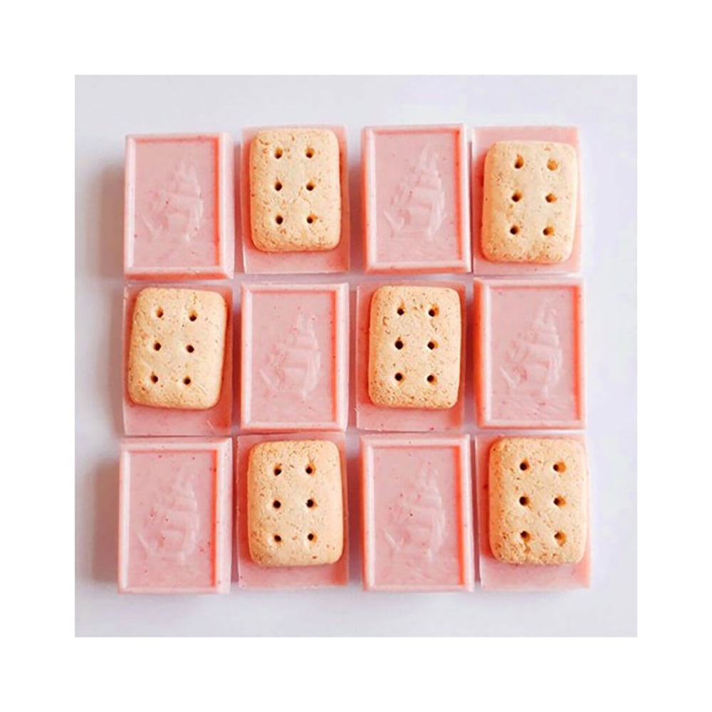 Bourbon-Alfort-Mini-Chocolate-Biscuits---Strawberry-Flavor,-12-Pieces,-73g-1