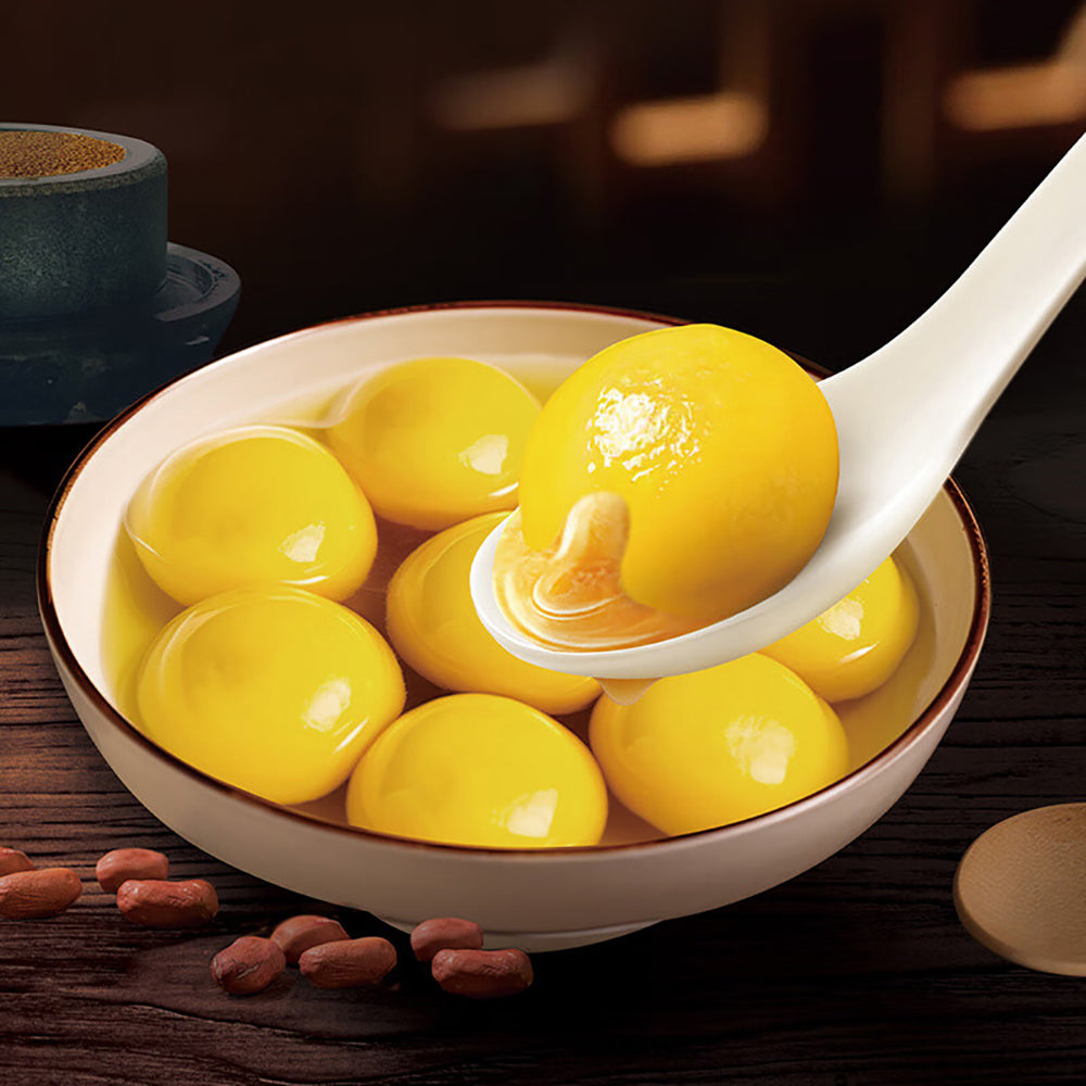 Guangzhou-Restaurant-Frozen-Yellow-Rice-Peanut-Tangyuan---320g-1