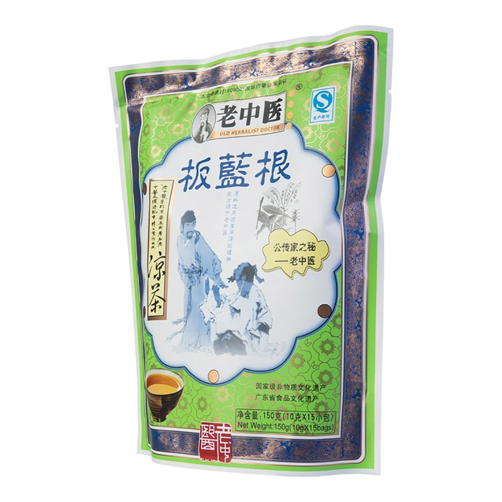 Old-Herbalist-Doctor-Radix-Isatidis-Tea---150g-1