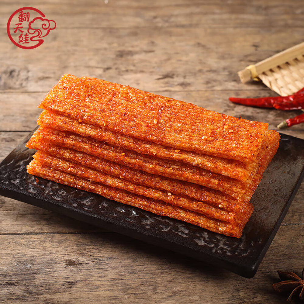 Fantianwa-Sweet-and-Spicy-Latiao---99g-1