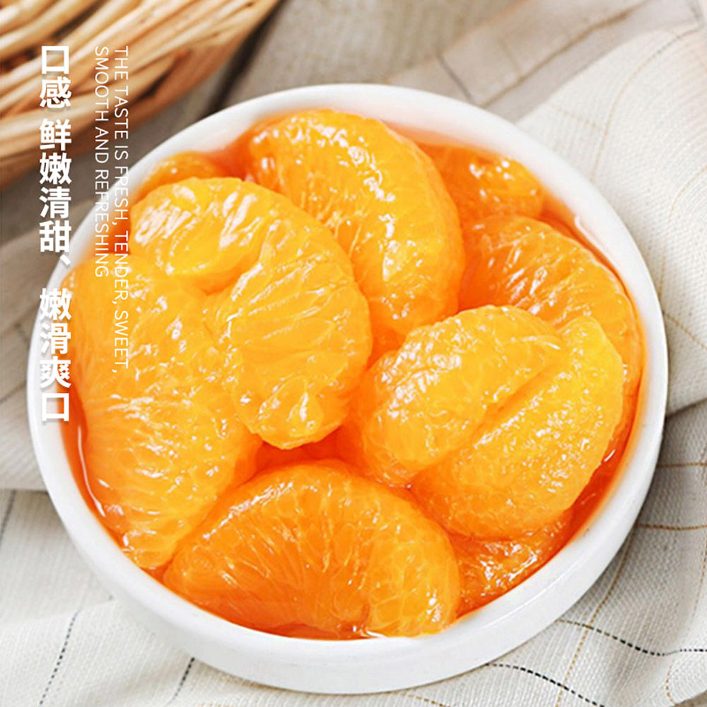 Fengdao-Fresh-Fruit-Mandarin-Orange-Canned---227g-1