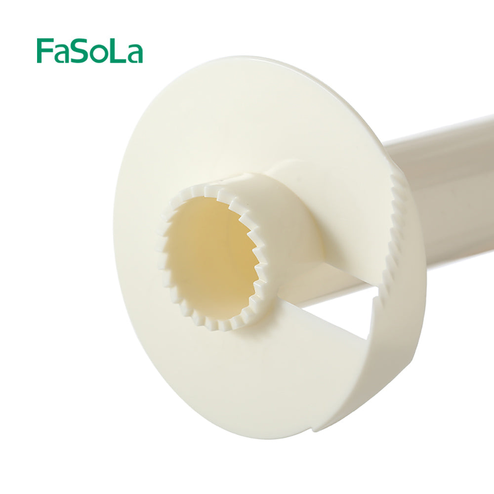 FaSoLa-Pineapple-Corer-and-Slicer---White-and-Blue-1