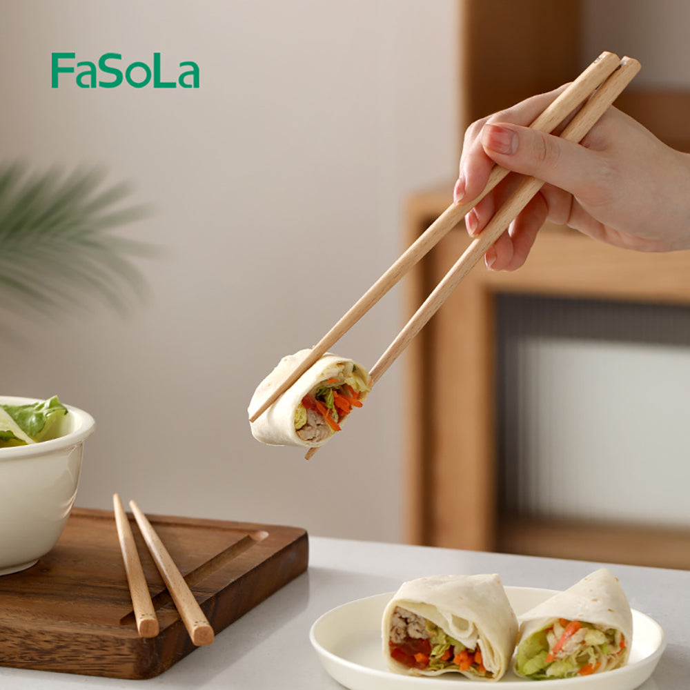 FaSoLa-Cartoon-Wooden-Chopsticks---Panda-Design-1