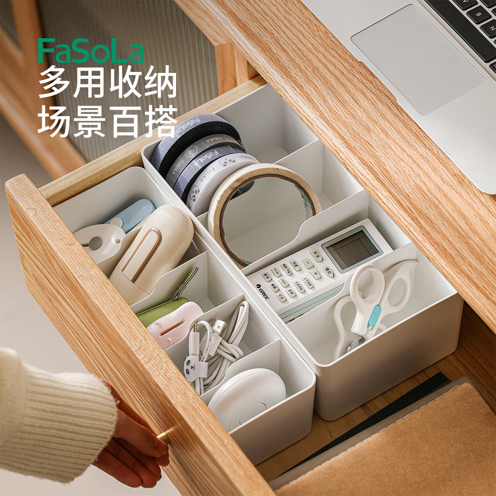 FaSoLa-Underwear-Storage-Box---White-1