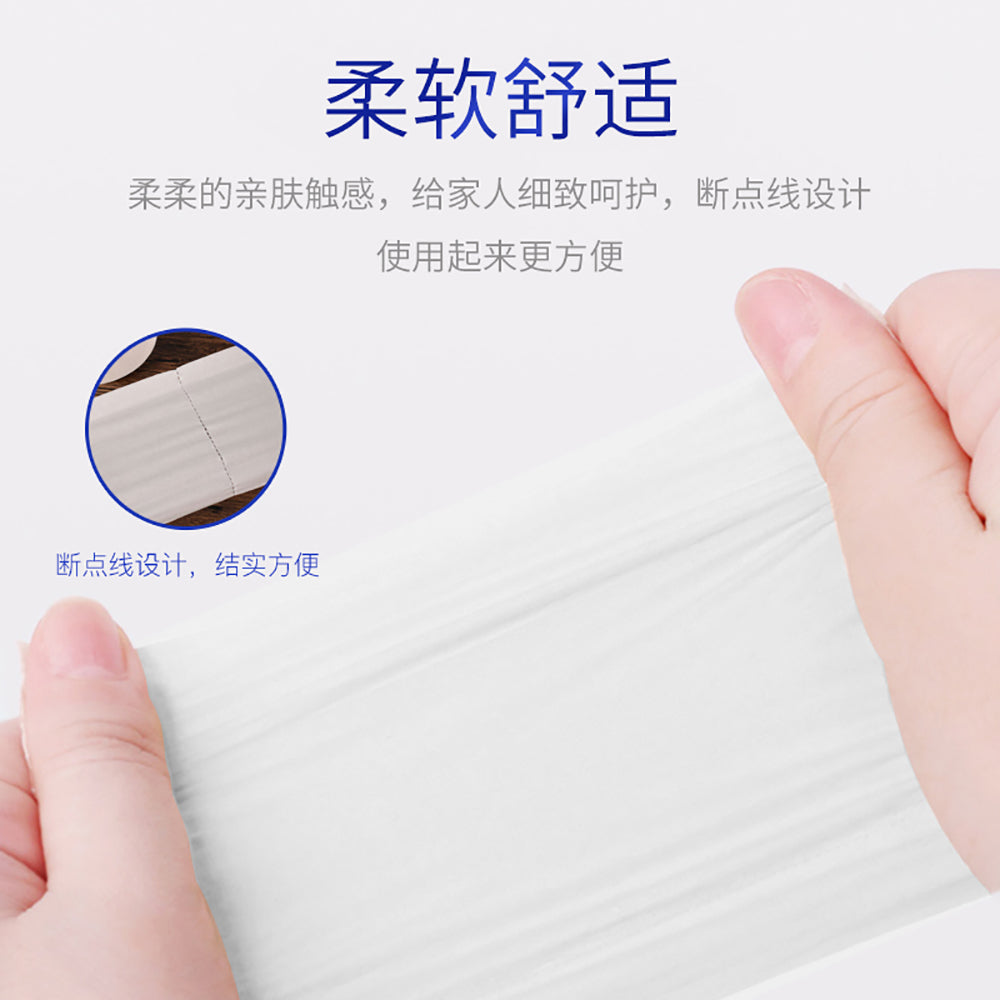 Qingfeng-Soft-and-Strong-Toilet-Paper---10-Rolls-1