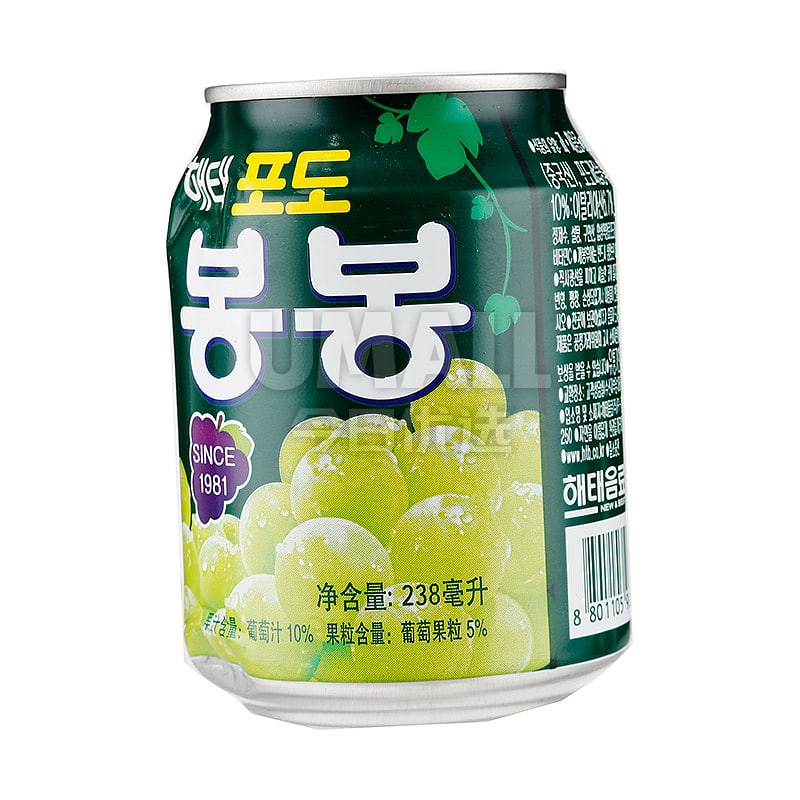 Haitai-Grape-Juice-with-Pulp---238ml-1