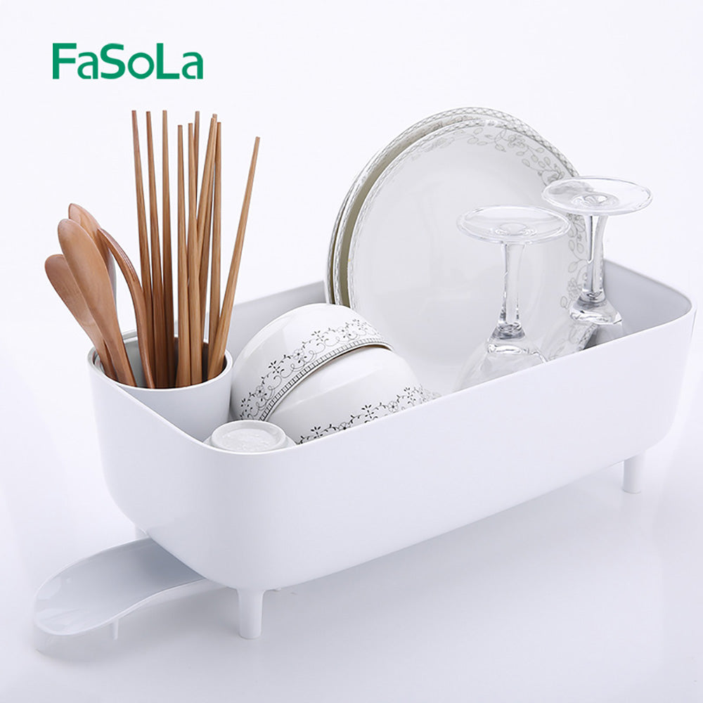 FaSoLa-White-Dish-Drainer-Rack-1