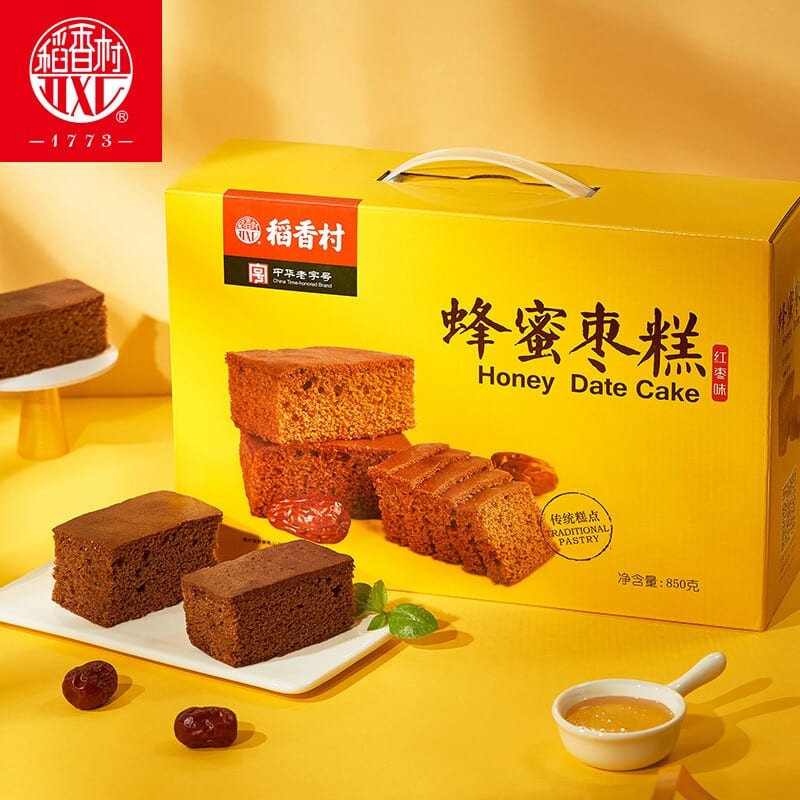 Daoxiangcun-Honey-Date-Cake-850g-1