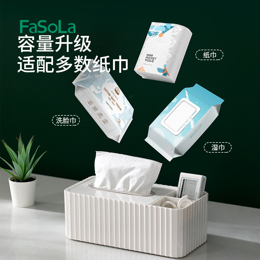 FaSoLa-Desktop-Tissue-Box---White-1