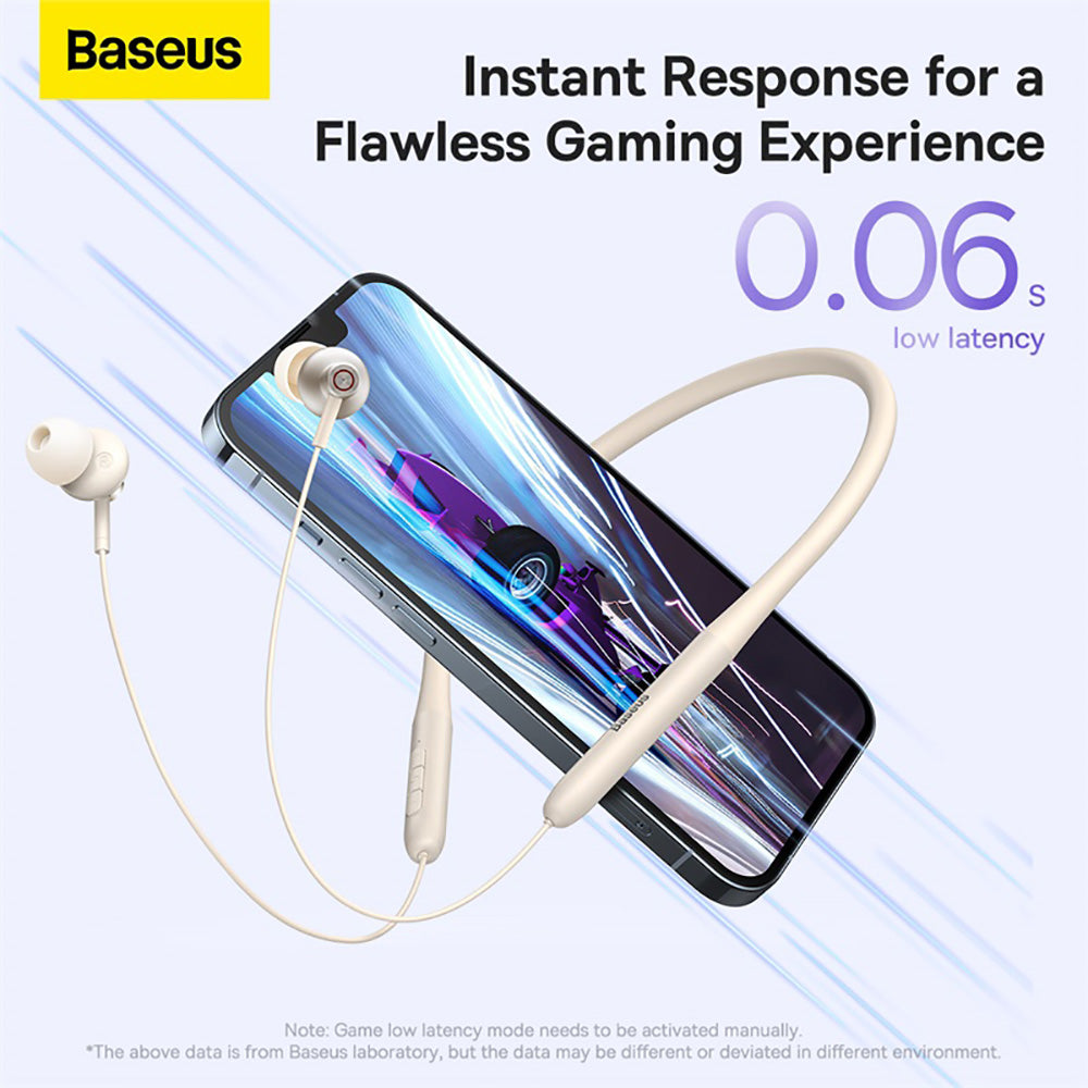 Baseus-Bowie-Series-P1x-In-Ear-Neckband-Bluetooth-Earphones---Cream-White-1