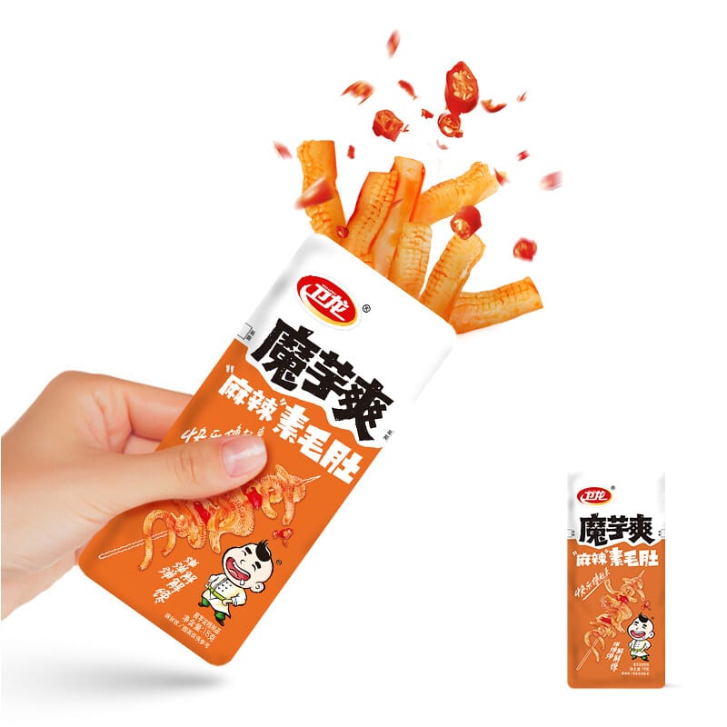 Wei-Long-Spicy-Mala-Flavor-Konjac-Snack-252g-1