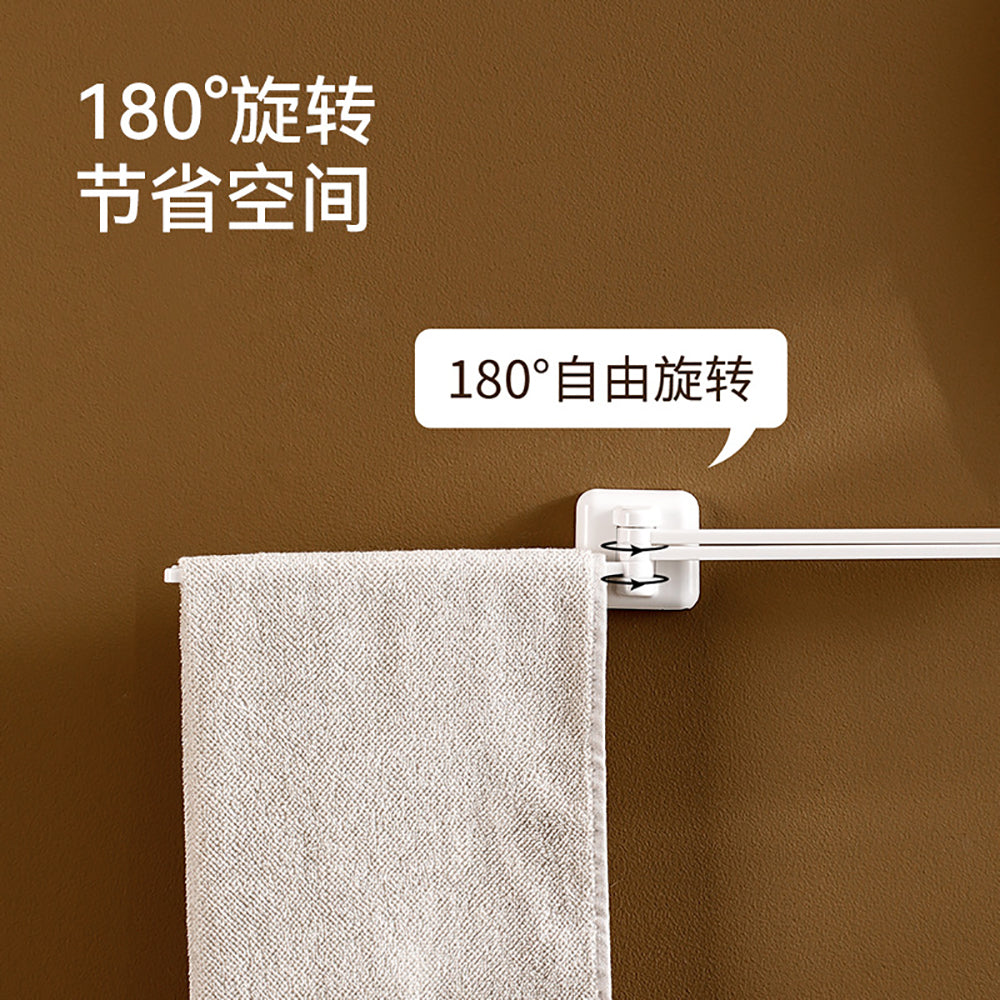 FaSoLa-Towel-Rack---White-1