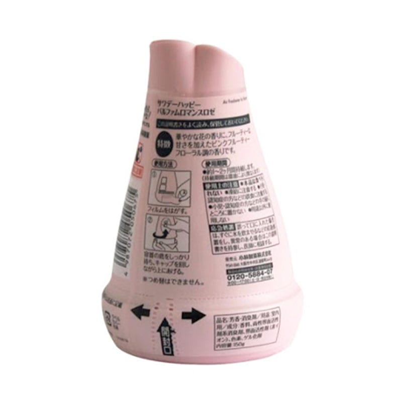 Kobayashi-Pharmaceutical-Indoor-Deodorizer-with-Rose-Fragrance-150g-1