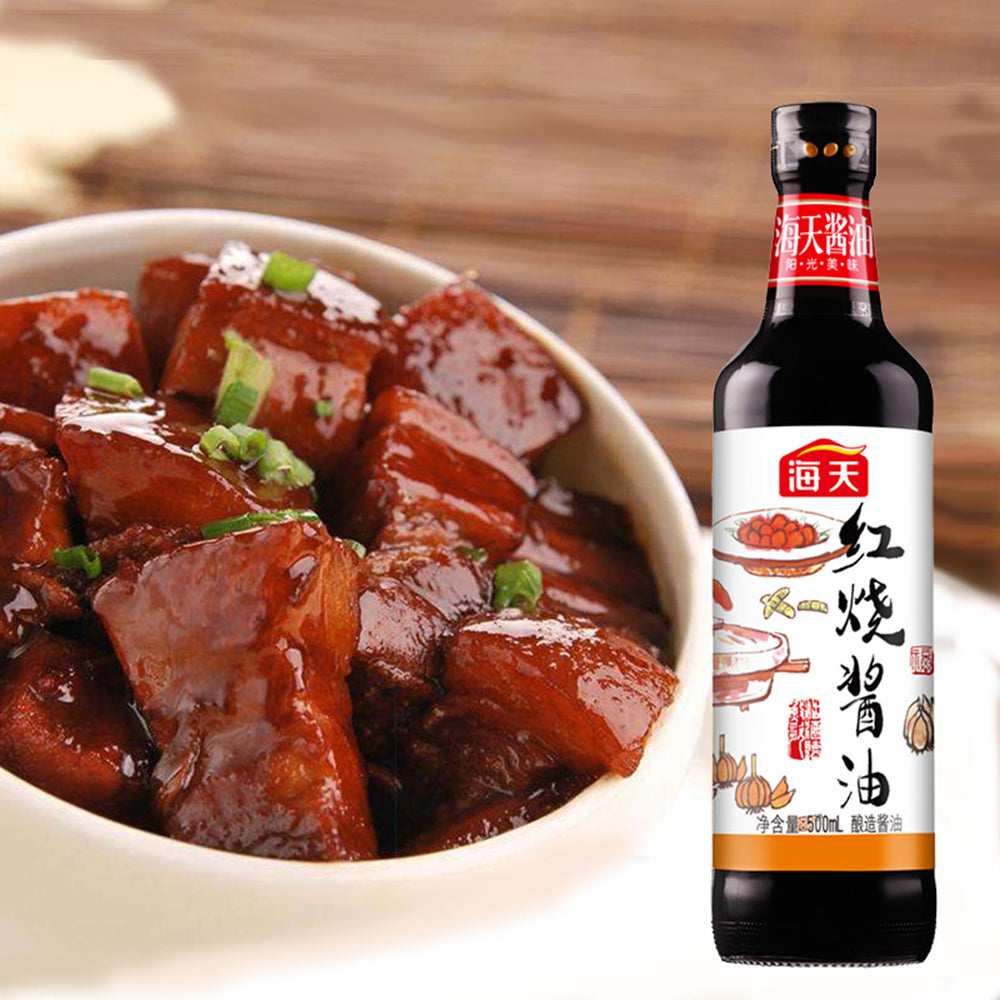 Haitian-Braised-Soy-Sauce-500ml-1