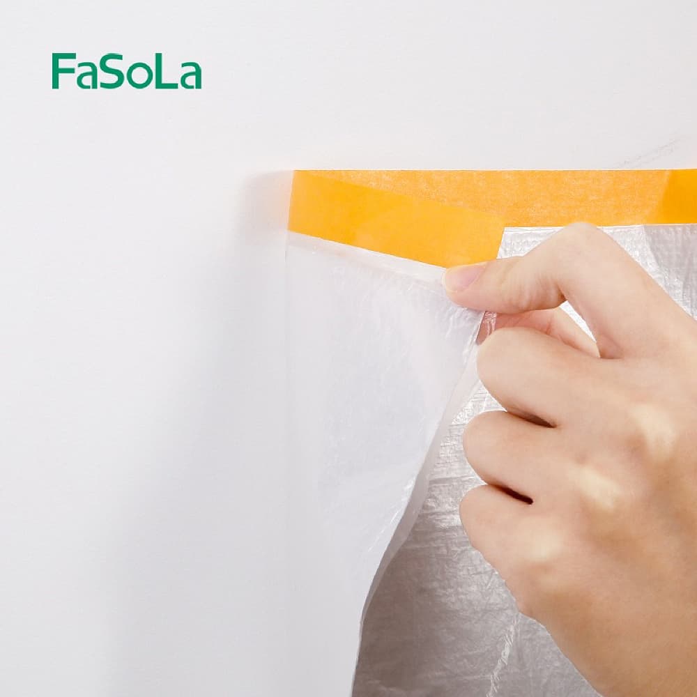 FaSoLa-Disposable-Transparent-Dust-Proof-Membrane---2*20m-1