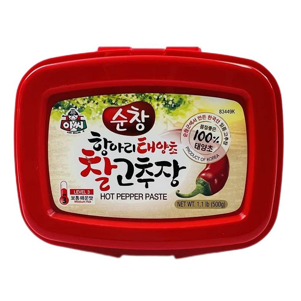 Assi-Korean-Style-Hot-Chilli-Sauce-500g-1