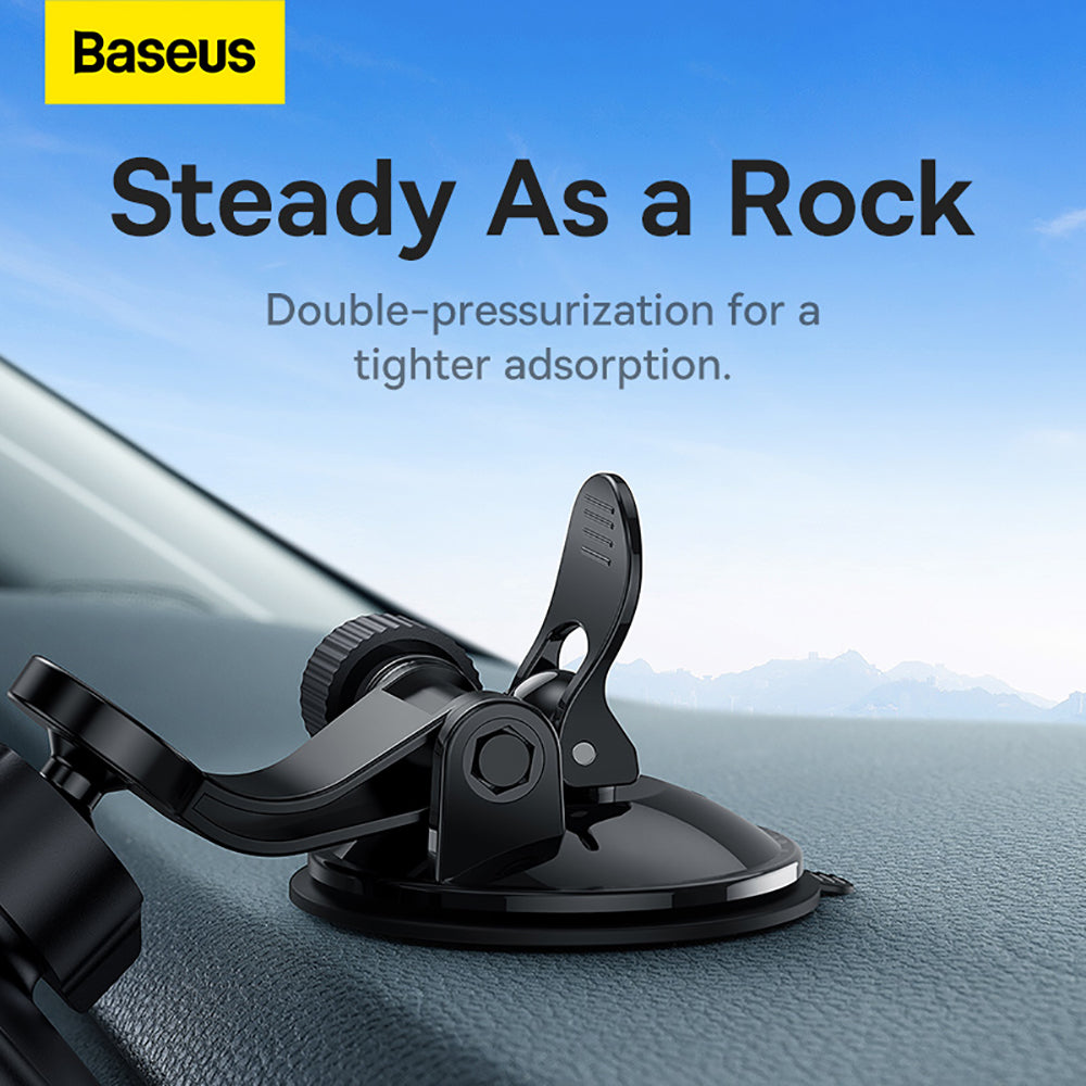 Baseus-UltraControl-Lite-Series-Suction-Cup-Car-Mount---Starry-Black-1