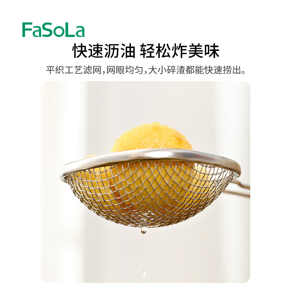 FaSoLa-Stainless-Steel-Fine-Mesh-Frying-Strainer-1