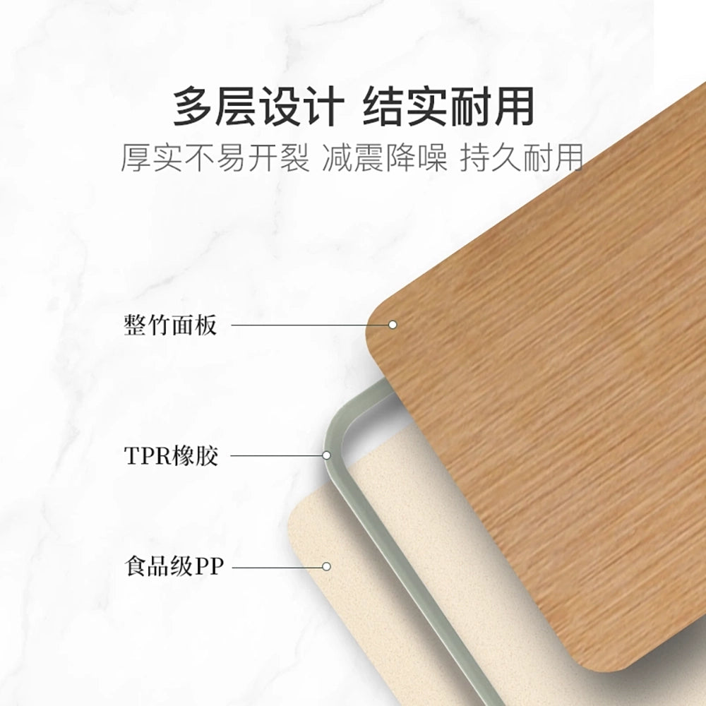 Lifease-Double-Sided-Bamboo-and-PP-Cutting-Board---Large-40.7*30.5*1.8cm-1