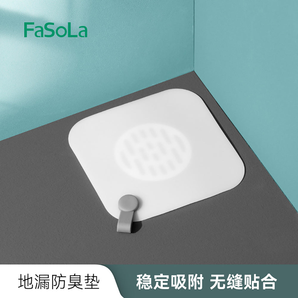 FaSoLa-Anti-Odor-Drain-Mat---Translucent-1