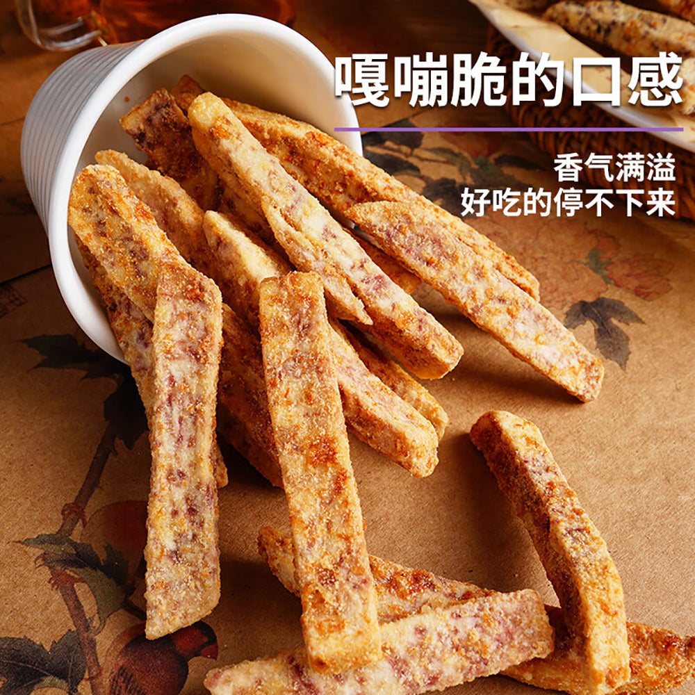 Ben-Gong-E-Le-Taro-Sticks-with-Scallion-Flavor---120g-1