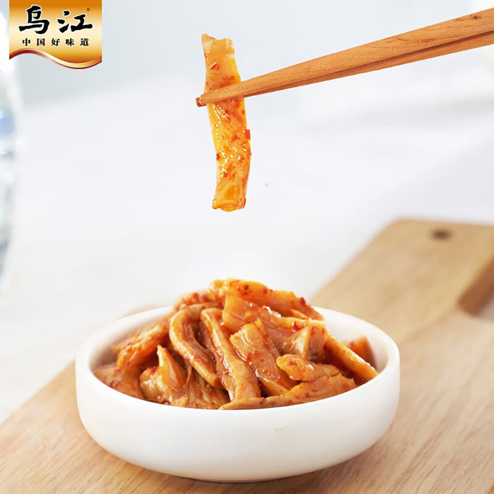 Wujiang-Spicy-Pickled-Radish---60g-x-4-Packs-1