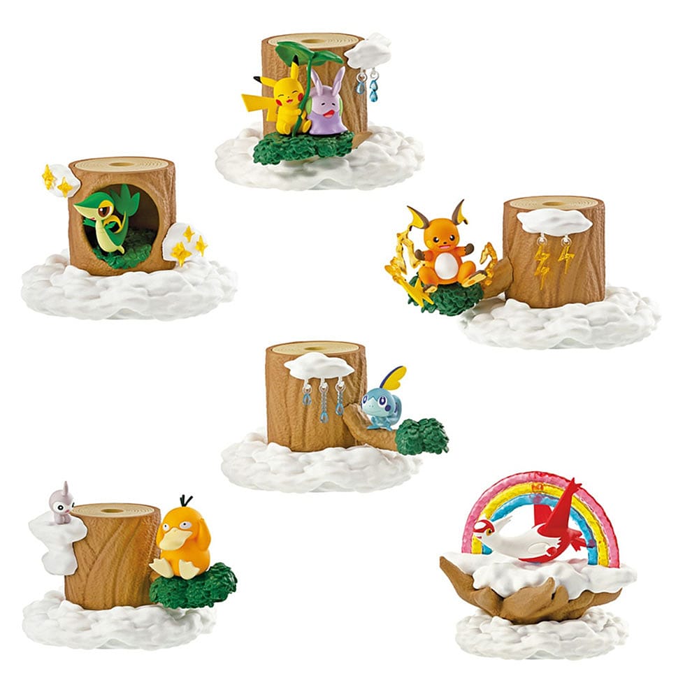 Re-Ment-Pokemon-Forest-Series-7-Weather-Tree-Blind-Box---1-Random-Piece-1