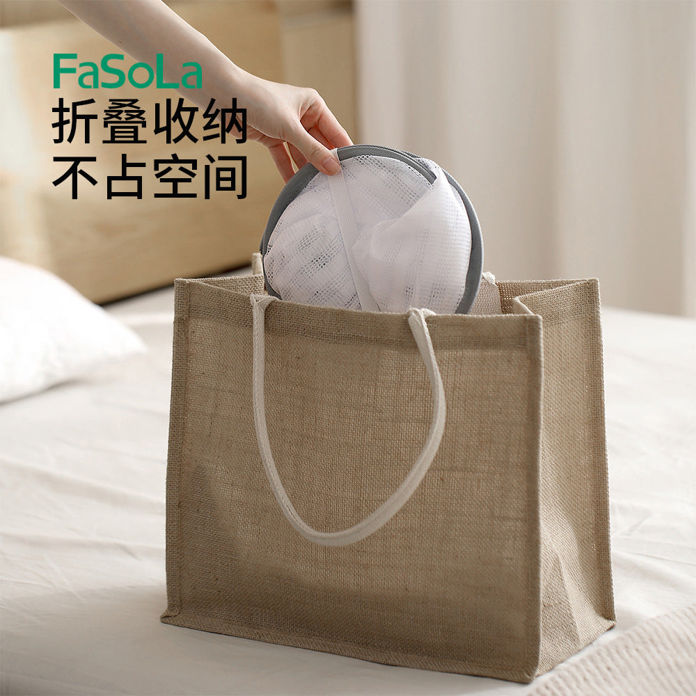 FaSoLa-Multi-Functional-Double-Layer-Drying-Net---White-1