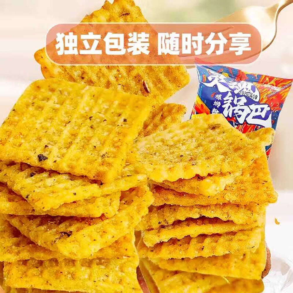 Jinxi-Soul-Rice-Crackers---Snail-Noodle-Flavor,-218g-1