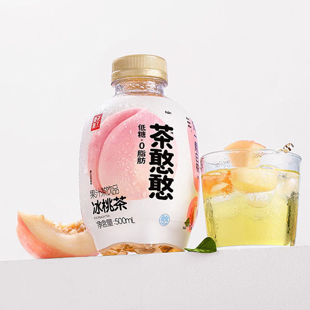 Guozishule-Peach-Iced-Tea---500ml-1