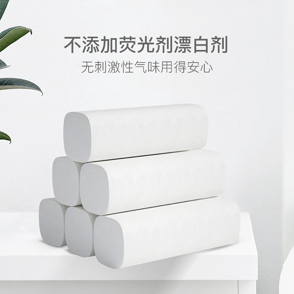 NetEase-Yanxuan-4-Ply-Coreless-Toilet-Paper---10-Rolls-1